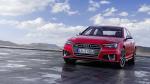 Audi S4 Sedan TDI 2019 года (WW)